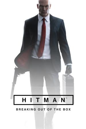 Hit Box's Poster
