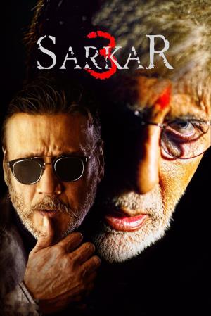 Sarkar 3's Poster