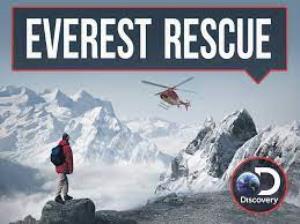 Everest Rescue's Poster