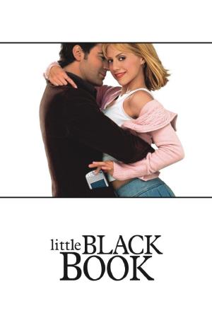 Little Black Book's Poster