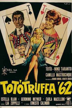 62's Poster