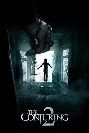 The Conjuring 2's Poster