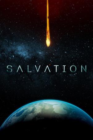 Salvation's Poster