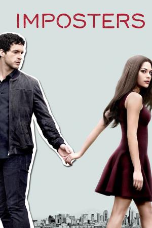 Imposters's Poster