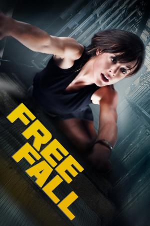 Free Fall's Poster