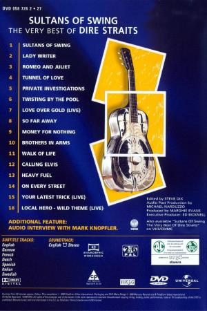 Best Of ST's Poster