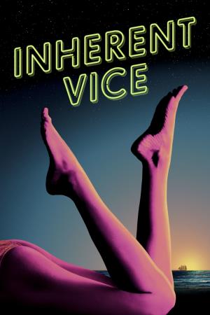 Inherent Vice's Poster