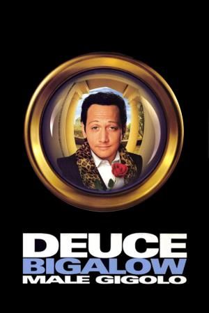 Deuce Bigalow Male Gigolo's Poster