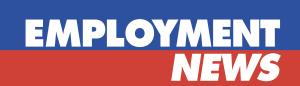 Employment News's Poster