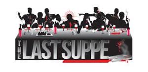 The Last Supper's Poster