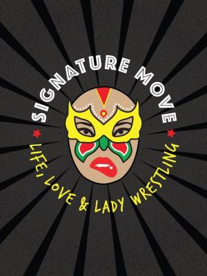 Signature's Poster