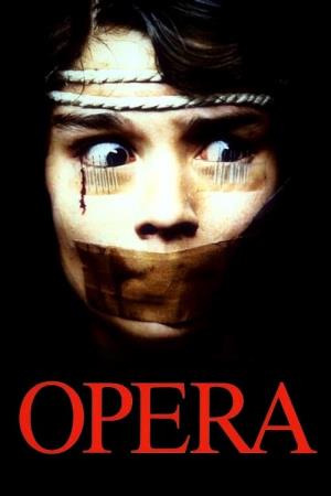 Opera's Poster