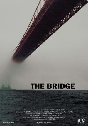 The Bridge's Poster