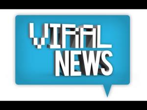 Viral News's Poster
