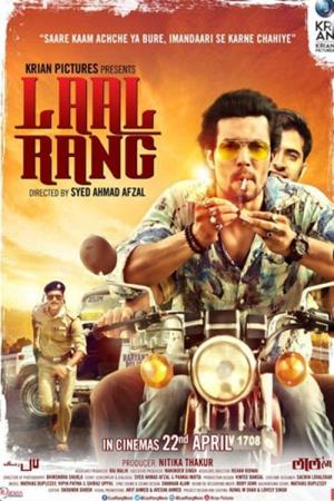 Laal Rang's Poster