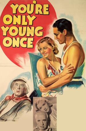 Young Once's Poster