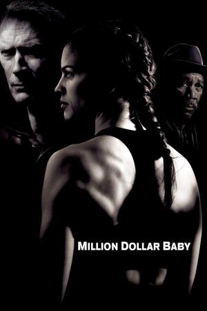 Million Dollar Baby's Poster