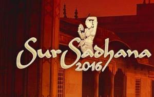 Sur Sadhana's Poster