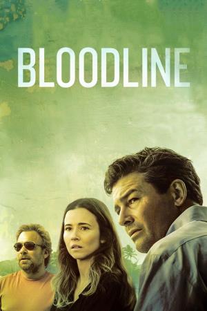 Bloodlines's Poster