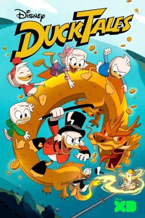 DuckTales's Poster