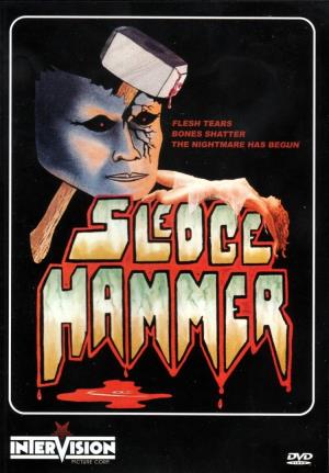 Sledge Hammer's Poster