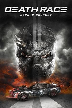 Beyond's Poster