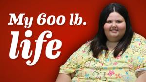 My 600-lb Life's Poster