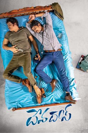 Devadas's Poster