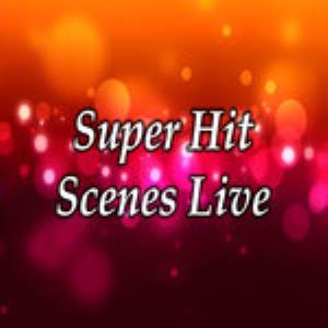 Super Hit Scenes's Poster