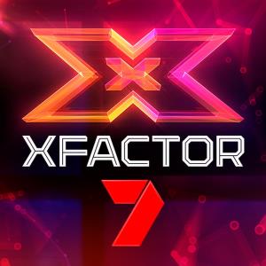 X-Factor's Poster