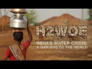 India's Last Drop's Poster