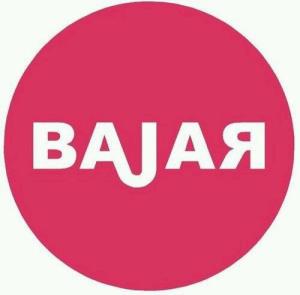 Bajar At 1's Poster
