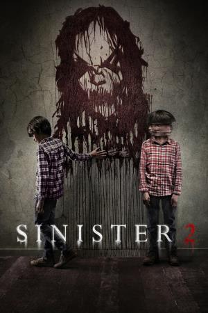 Sinister 2's Poster
