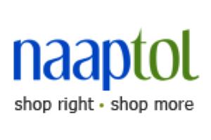 Naaptol's Poster