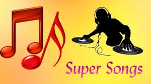 Super Songs's Poster