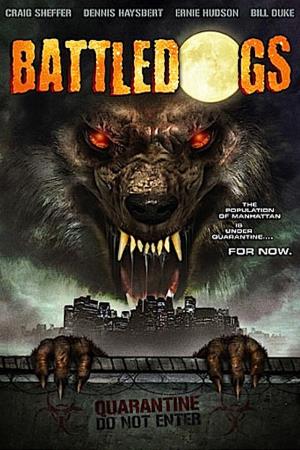 Battledogs's Poster