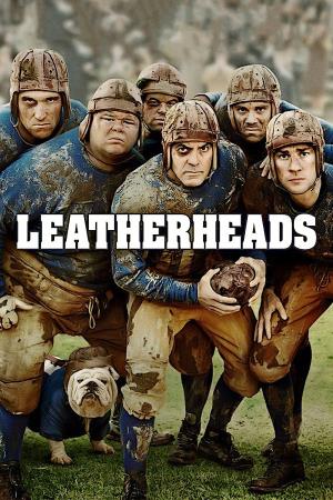 Leatherheads's Poster