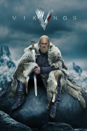 Vikings's Poster