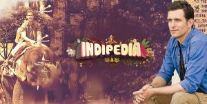 Indipedia's Poster