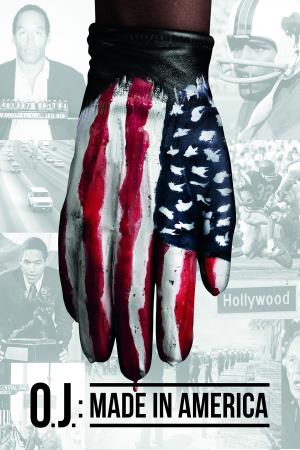 O. J. Simpson: Made In America's Poster