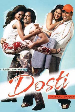 Dosti: Friends Forever's Poster
