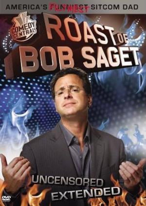 Roast Of Bob Saget's Poster