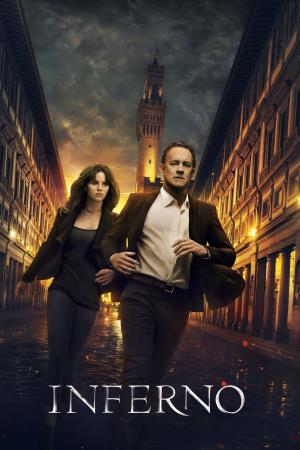 Inferno's Poster