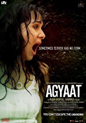 Agyaat's Poster