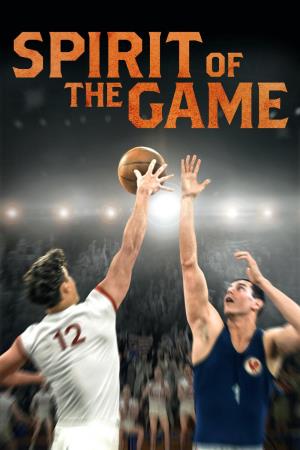 spirit of the game's Poster
