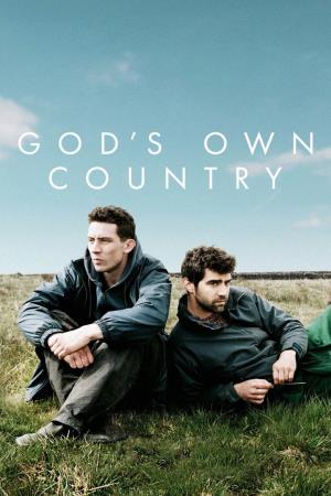 Gods Own Country's Poster