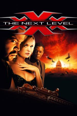 XXX: State Of The Union's Poster