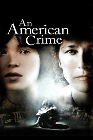 American Crime's Poster