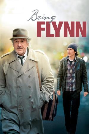 Being Flynn's Poster