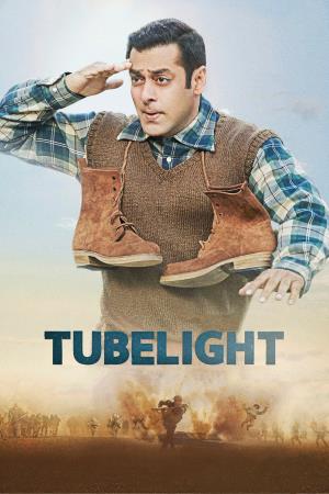 Tubelight's Poster